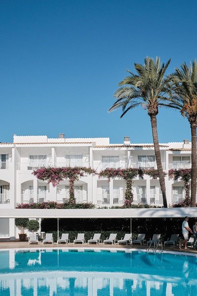 Prinsotel La Caleta 7