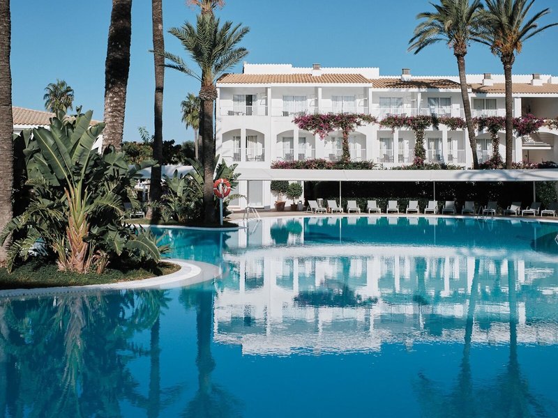 Prinsotel La Caleta 8