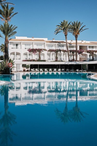 Prinsotel La Caleta 9