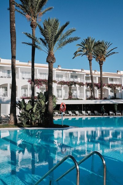 Prinsotel La Caleta 10