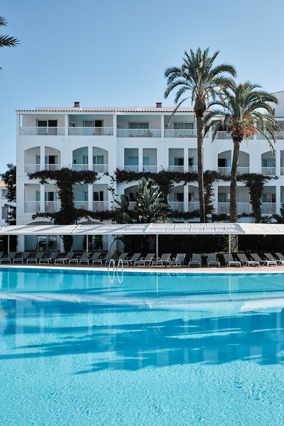 Prinsotel La Caleta 11