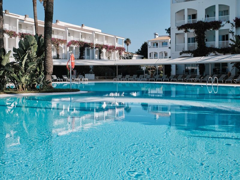 Prinsotel La Caleta 12