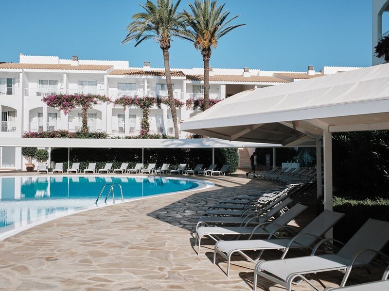 Prinsotel La Caleta 13