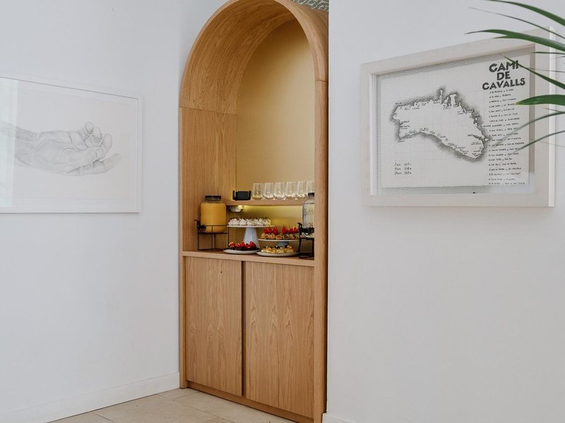 Prinsotel La Caleta 16