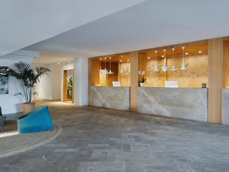 Prinsotel La Caleta 18