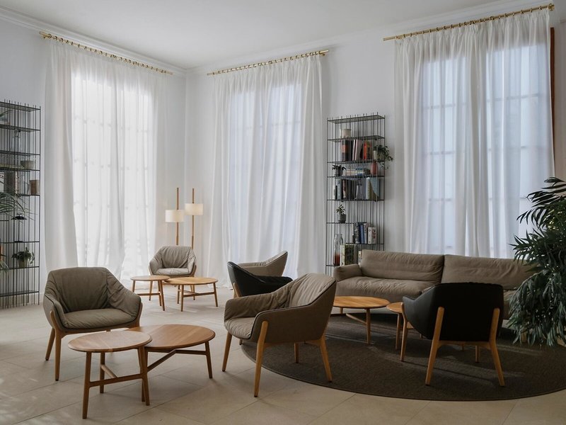 Prinsotel La Caleta 23