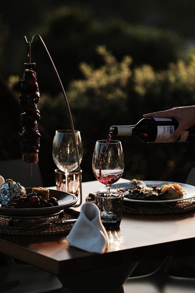 Prinsotel La Caleta 25