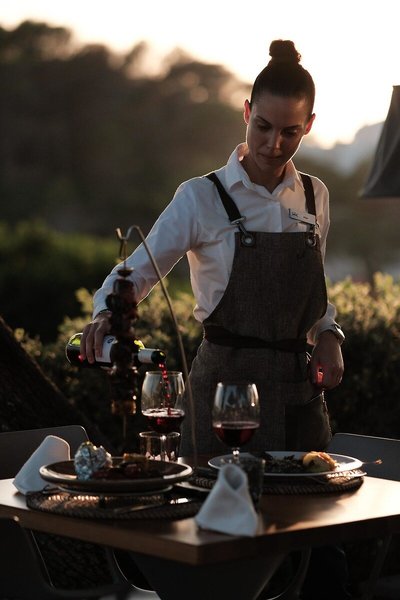 Prinsotel La Caleta 26