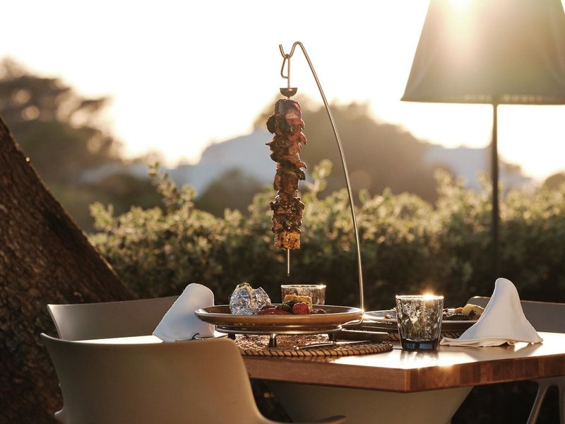 Prinsotel La Caleta 29