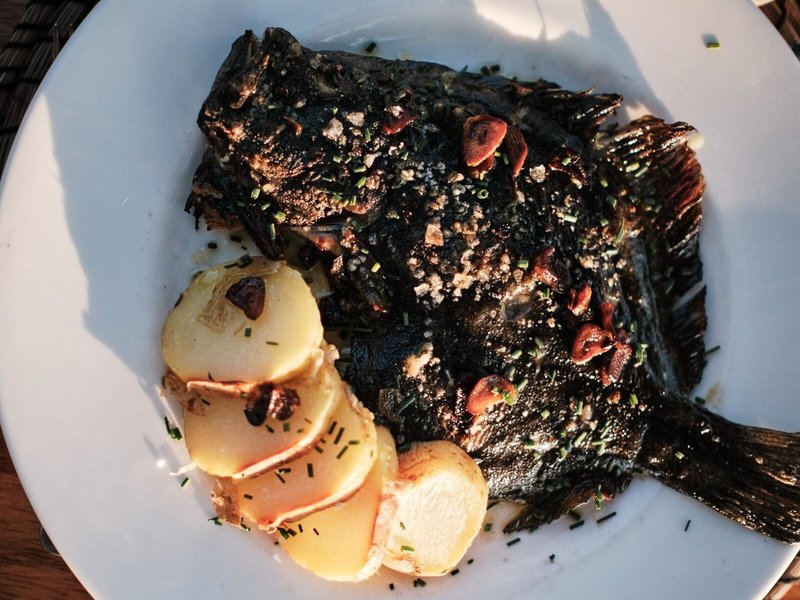 Prinsotel La Caleta 32