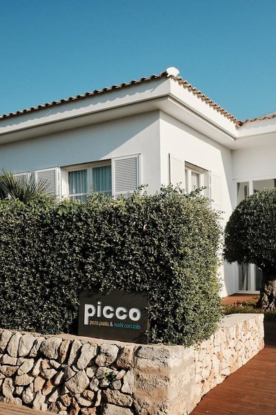 Prinsotel La Caleta 46