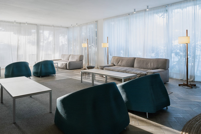 Prinsotel La Caleta 7