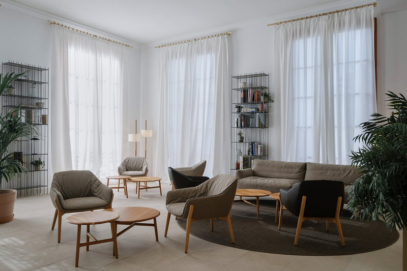 Prinsotel La Caleta 8