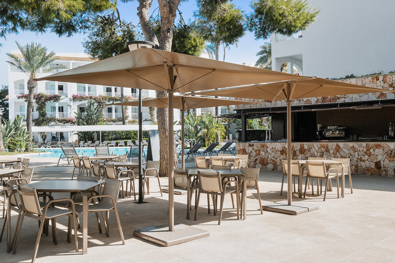 Prinsotel La Caleta 13