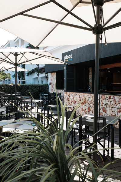 Prinsotel La Caleta 15