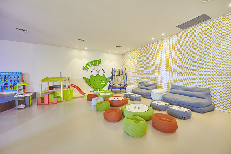 Prinsotel La Caleta 17