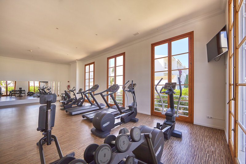 Prinsotel La Caleta 18