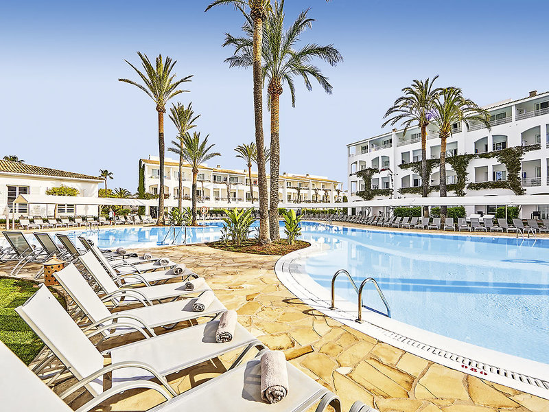 Prinsotel La Caleta 1