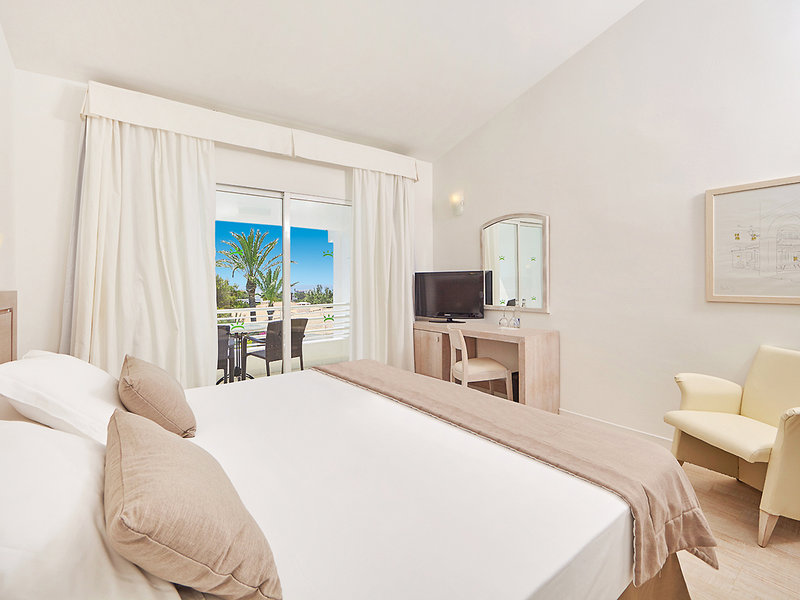 Prinsotel La Caleta 3