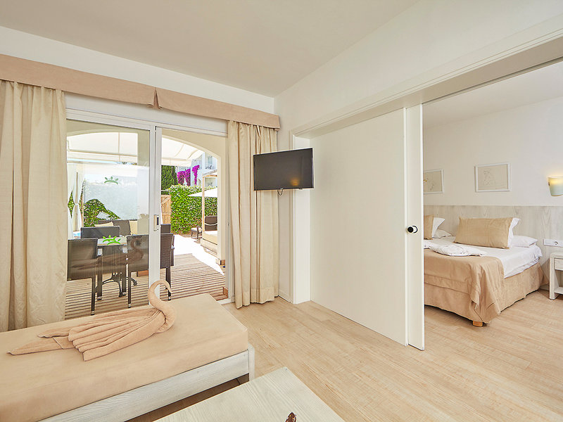 Prinsotel La Caleta 5