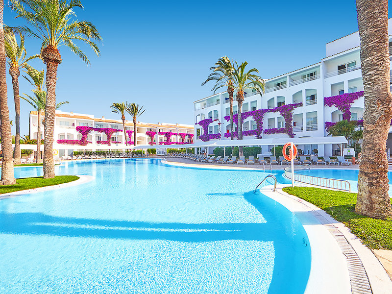 Prinsotel La Caleta 6