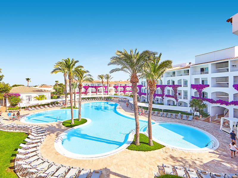 Prinsotel La Caleta 7