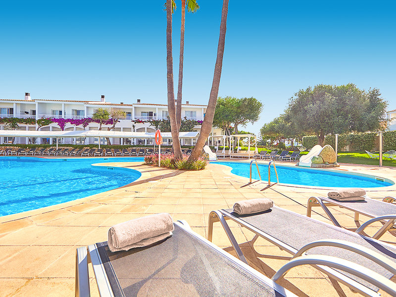 Prinsotel La Caleta 8