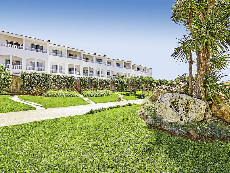 Prinsotel La Caleta 9