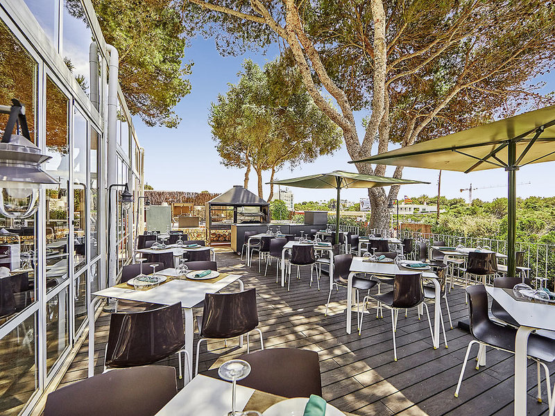 Prinsotel La Caleta 10