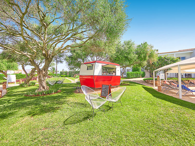 Prinsotel La Caleta 11