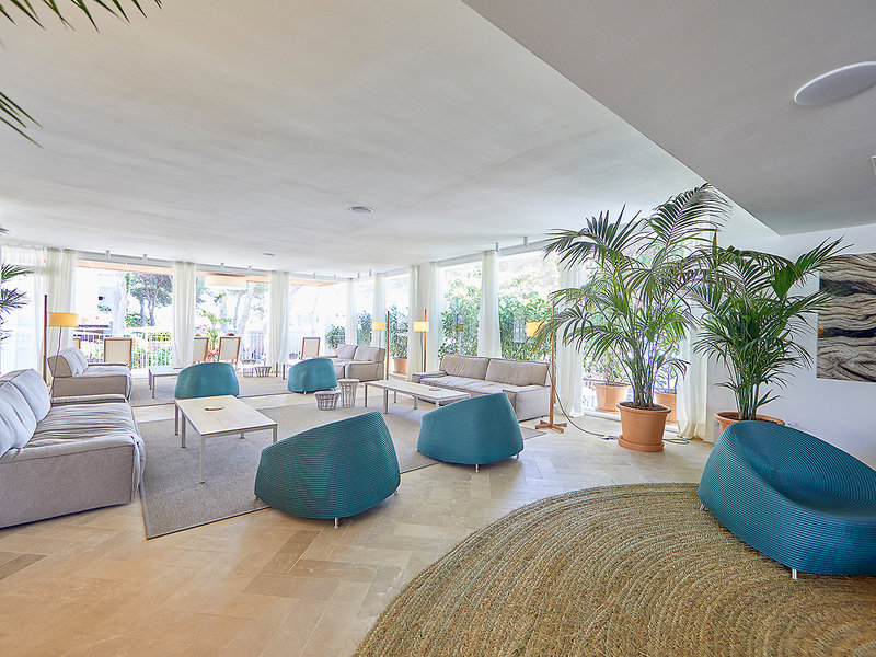 Prinsotel La Caleta 12