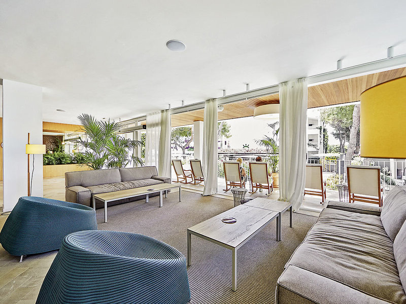 Prinsotel La Caleta 13