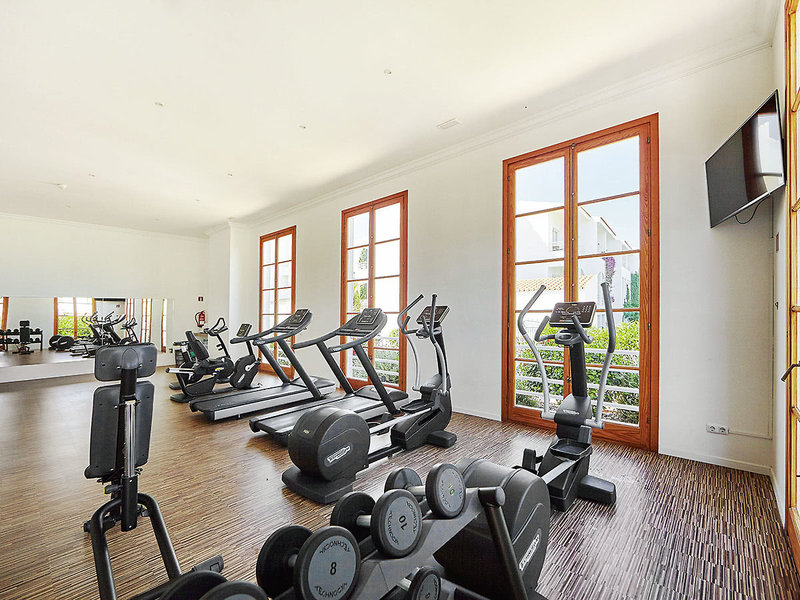 Prinsotel La Caleta 16