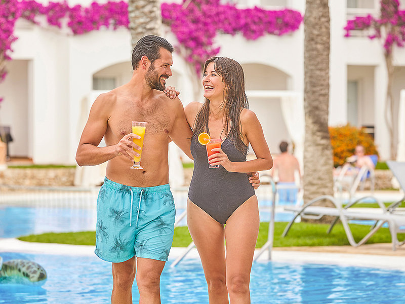 Prinsotel La Caleta 19