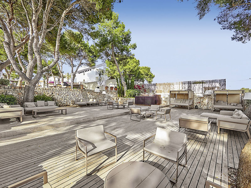 Prinsotel La Caleta 20