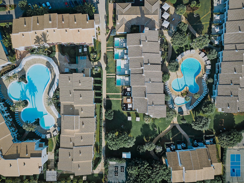 Prinsotel La Caleta 3