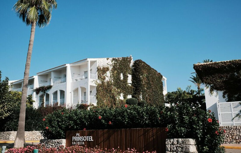 Prinsotel La Caleta 4