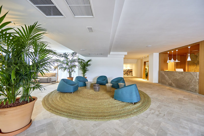 Prinsotel La Caleta 6