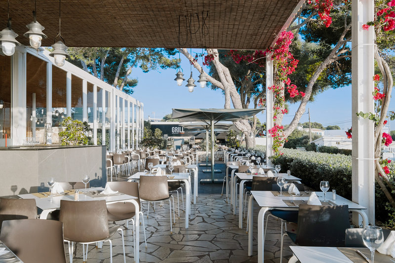 Prinsotel La Caleta 14