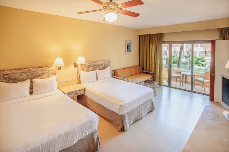 Iberostar Waves Dominicana 12