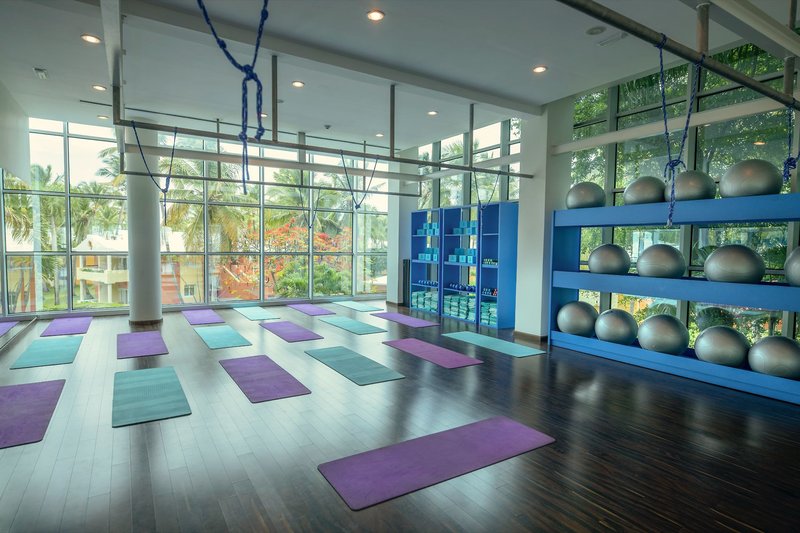 Iberostar Waves Dominicana 21