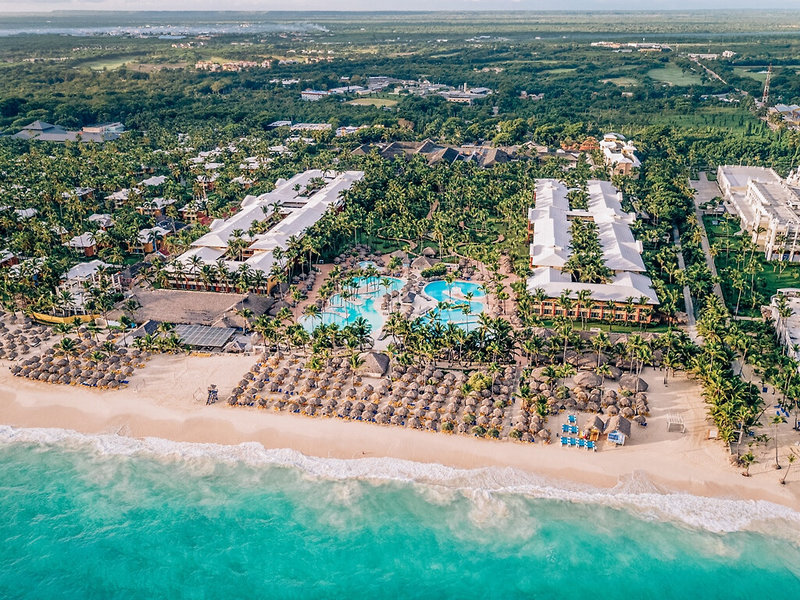 Iberostar Waves Dominicana 1