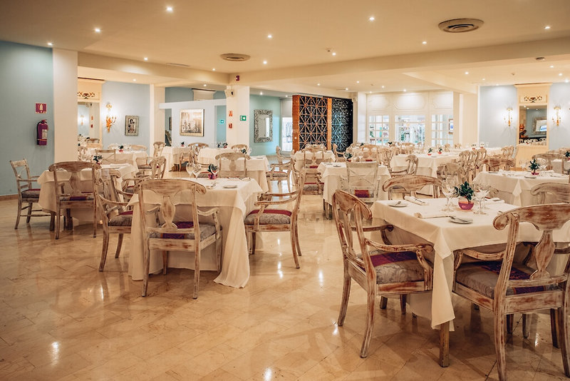 Iberostar Waves Dominicana 8