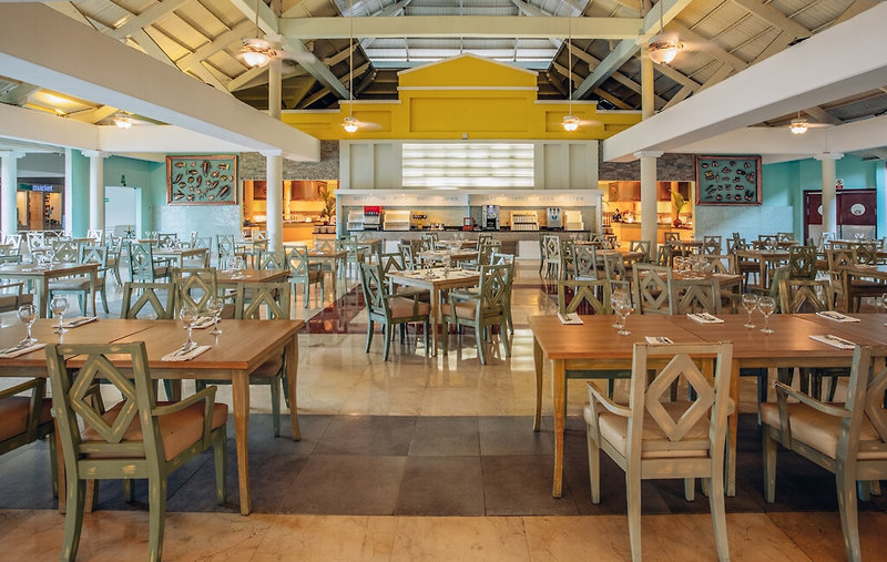 Iberostar Waves Dominicana 9