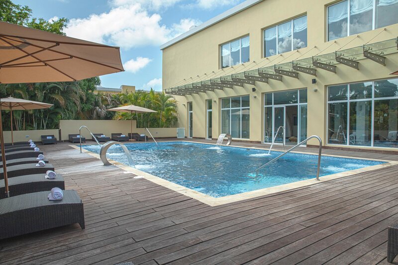 Iberostar Waves Dominicana 39