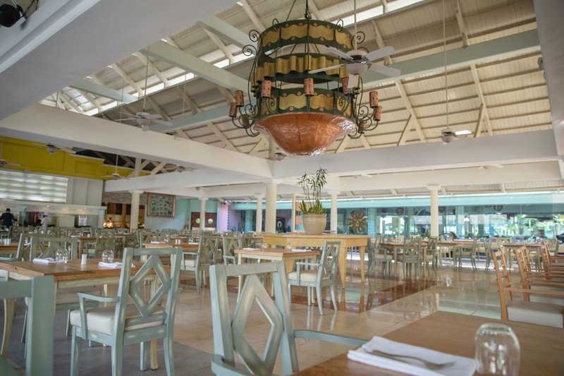 Iberostar Dominicana 10