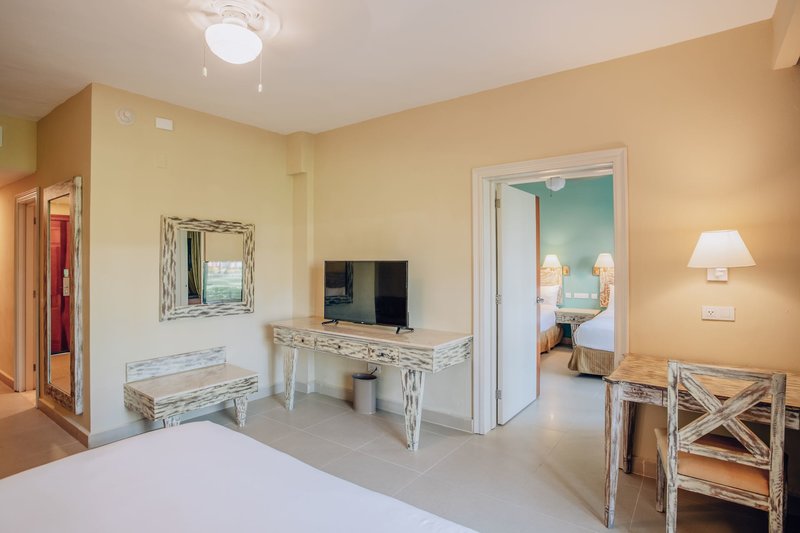 Iberostar Dominicana 16