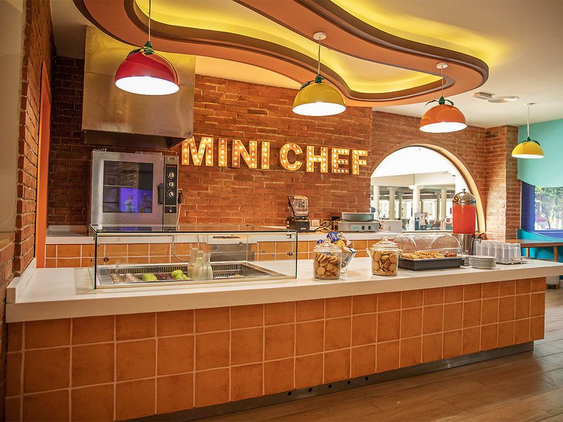 Iberostar Dominicana 8