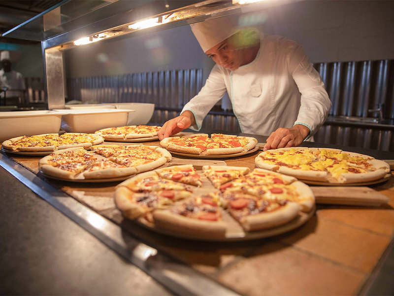 Iberostar Dominicana 12