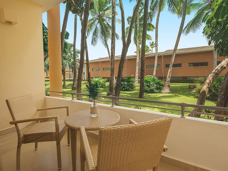 Iberostar Dominicana 18